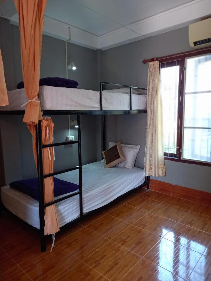Riverside Garden Hostel Ванг Виенг Екстериор снимка